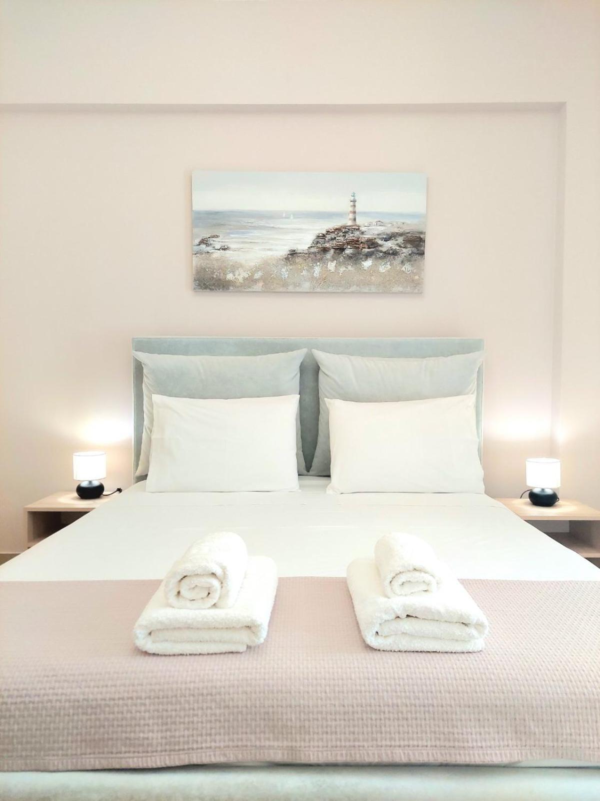 Elizabeth Apartments Himare Eksteriør bilde